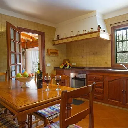 Suavet Petit Pollença