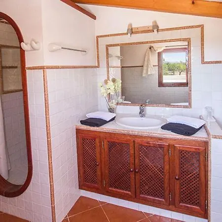 Suavet Petit Villa Pollença