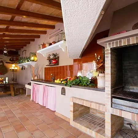 Suavet Petit Villa *