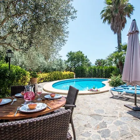 Suavet Petit Villa