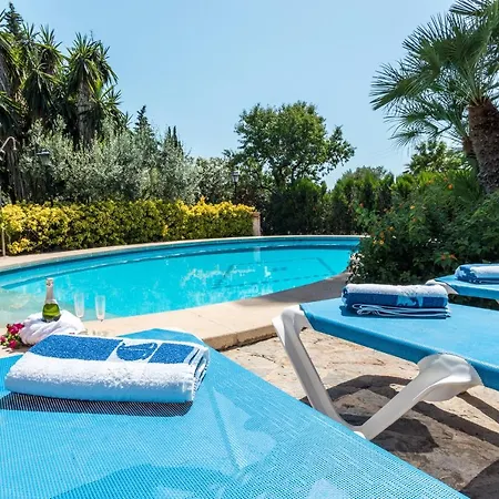 Suavet Petit Villa Pollença