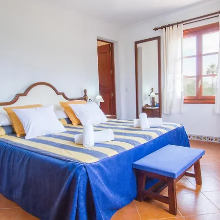 Villa Suavet Petit Pollença