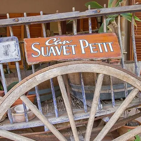 فيلة Suavet Petit *