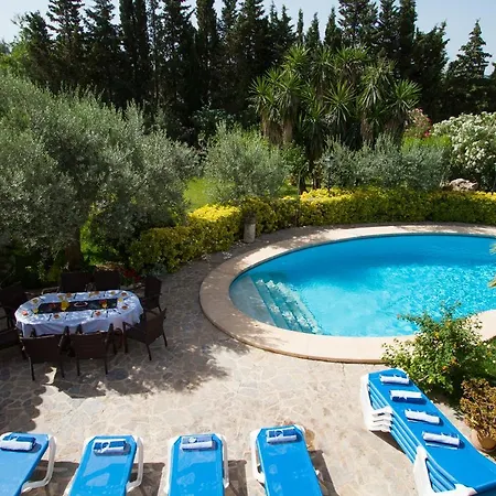 Suavet Petit Villa Pollença